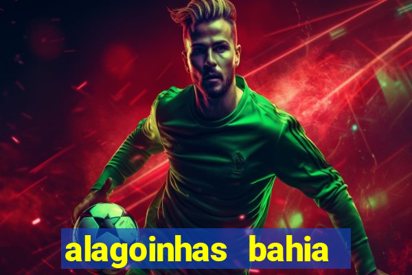 alagoinhas bahia tem praia
